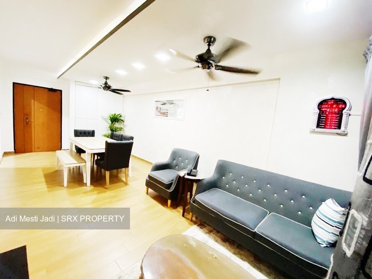 Blk 505C Yishun Street 51 (Yishun), HDB 4 Rooms #227913751